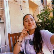 Profesora para ayudar a Prescolar, infantil y primaria